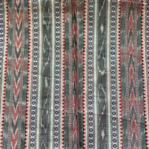 Bandha Cotton Dress Cloth .