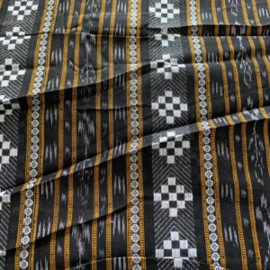 Bandha Cotton Dress Cloth .