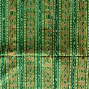 Bandha Cotton Dress Cloth .