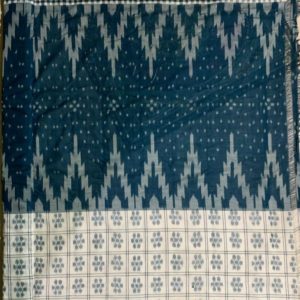 Nuapatni Special Kumbha Masrise Cotton Handloom Saree