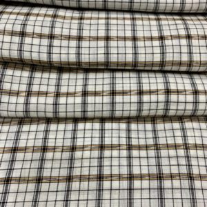 Bandha Ikat handloom Cotton Dress Cloth fabric